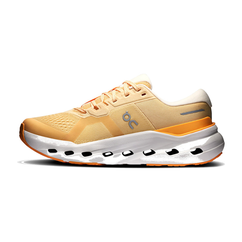 Cloudrunner 3 / Squash Saffron (Women's)