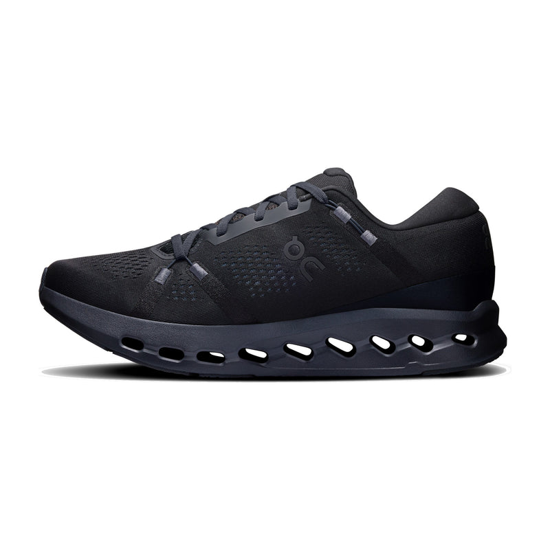 Cloudsurfer 2 / Wide Black Black (Men's)