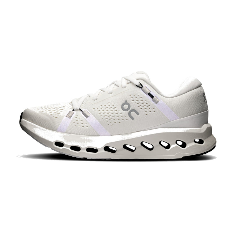 Cloudsurfer 2 / Wide Ivory Ivory (Women's)