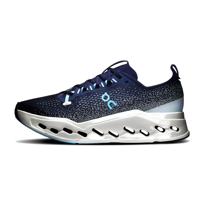 Cloudsurfer / Max 1 Midnight Ivory (Men's)