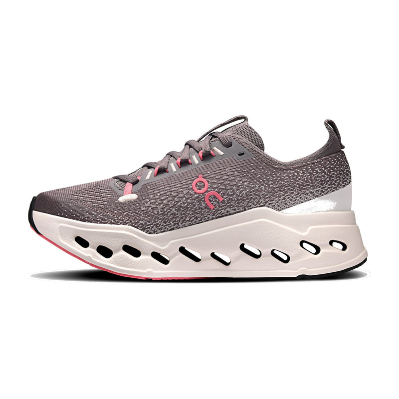 Cloudsurfer / Max 1 Pebble Oyster (Women's)