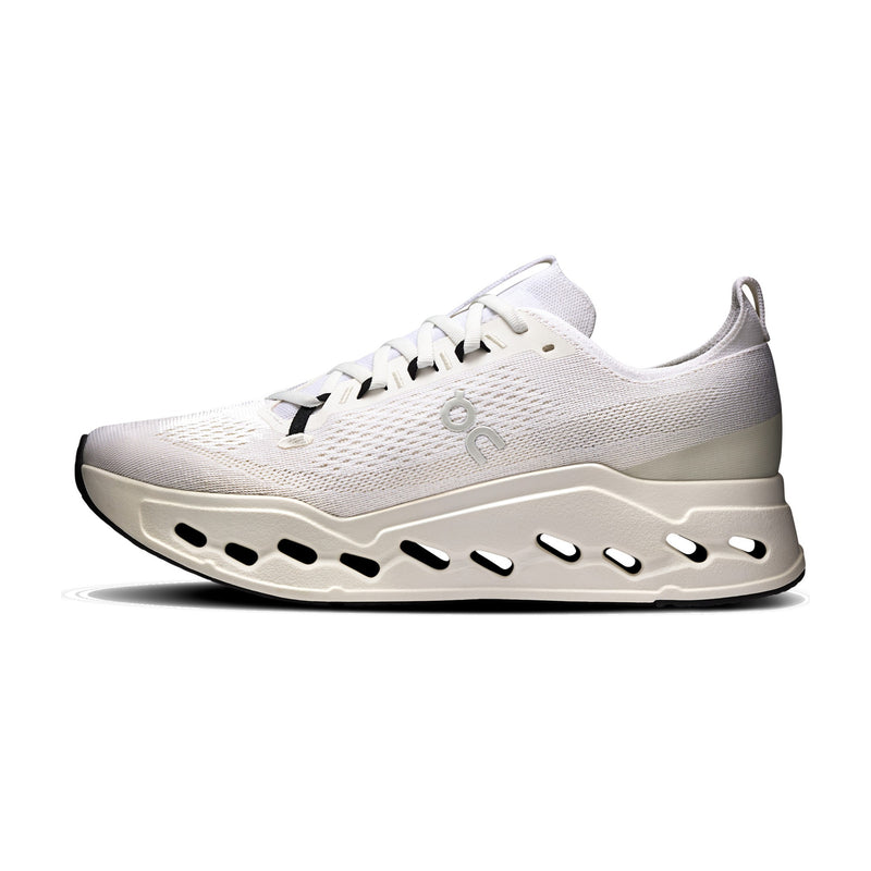 Cloudsurfer / Max Wide 1 White White (Men's)