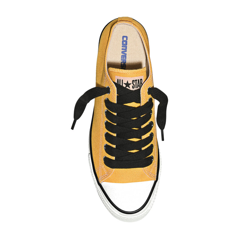 Converse Chuck Taylor Throwback Ox Gold Palm/White Unisex Sneakers A18844C