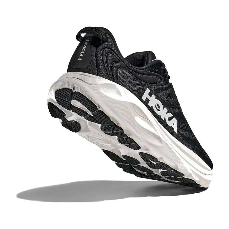 Gaviota 6 / Black White (Men's)