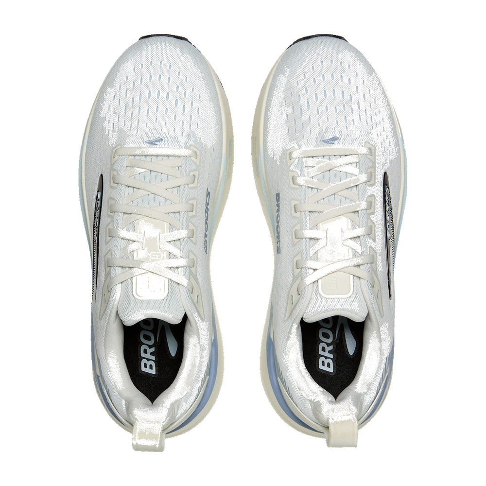 Ghost Max 4 / Grey Nantucket Rain Washed (Women's)