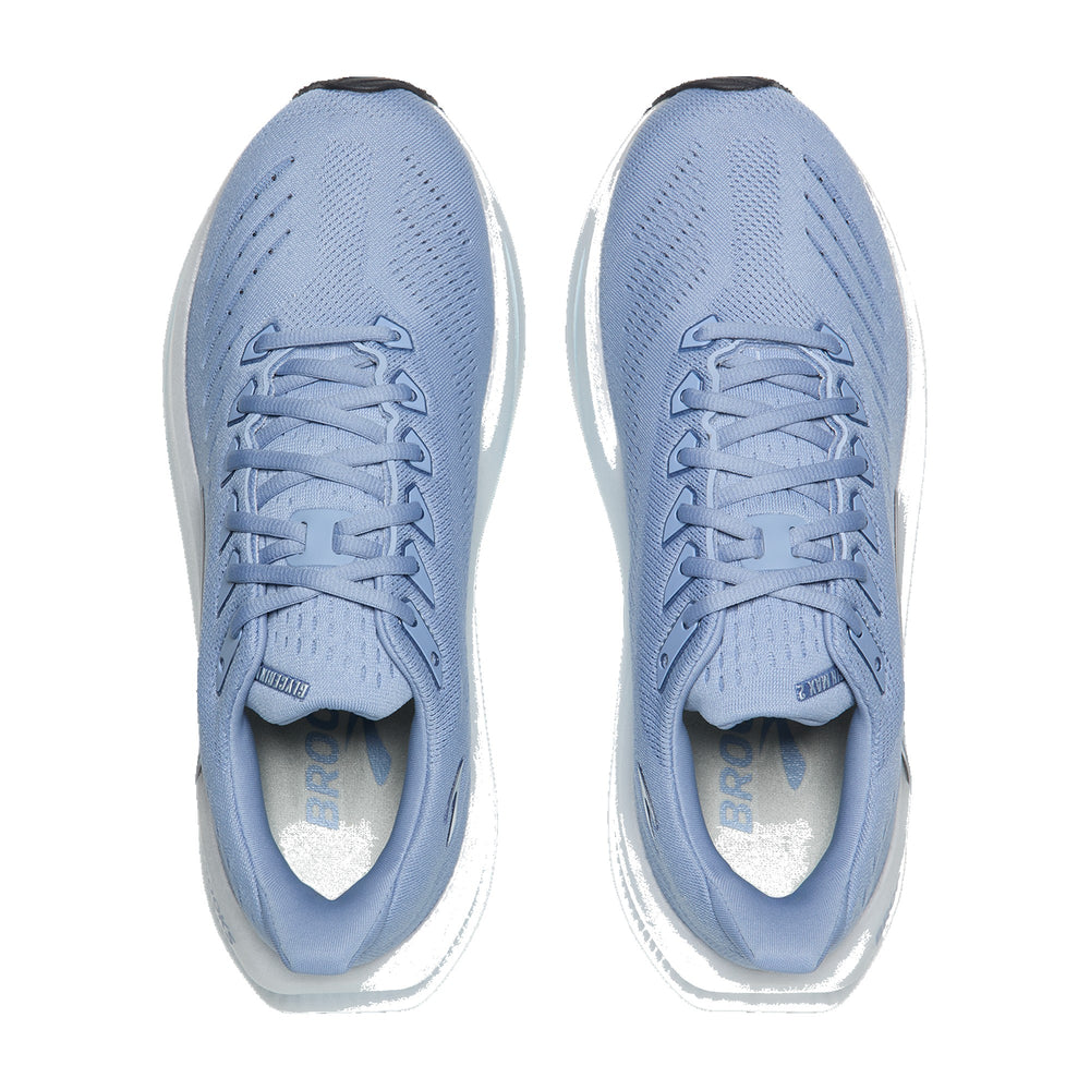 Glycerin Max 2 / Nantucket Breeze Chrome Blue (Women's)