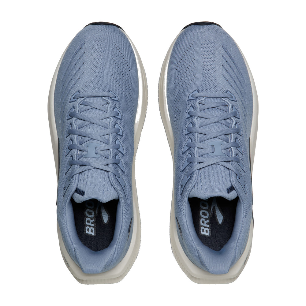 Glycerin Max 2 / Rain Washed Navy Blazer Clear (Men's)