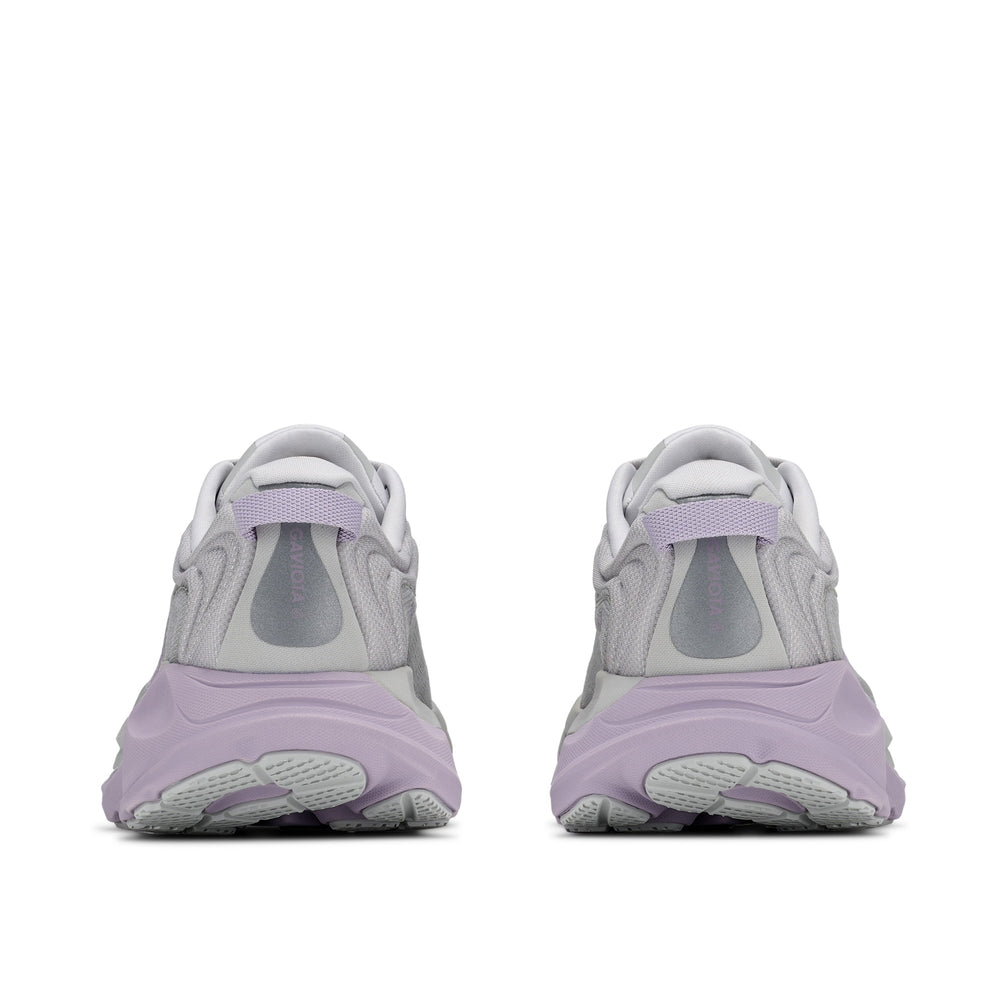 Hoka Gaviota 6 Stardust Mellow Lilac Women's Running Shoes 1171933-SLWL