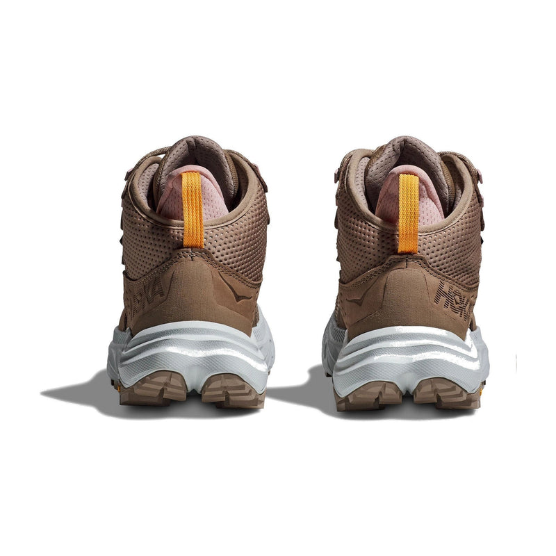 Hoka Women's Anacapa Mid 2 GTX Dune Ice Flow