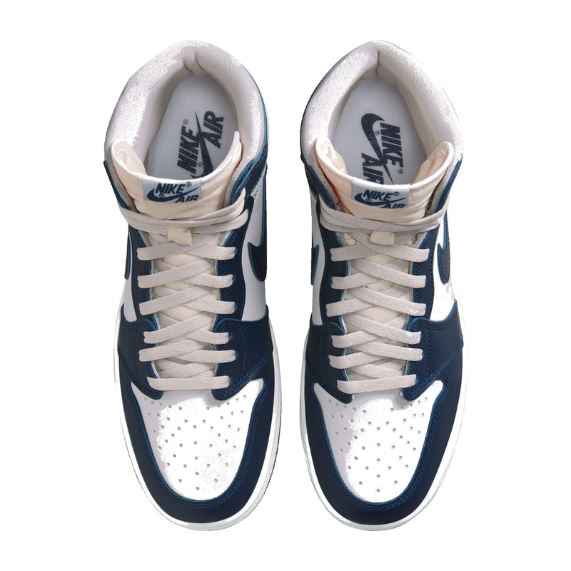 Jordan 1 Retro High '85 Georgetown Men's Sneakers BQ4422-400
