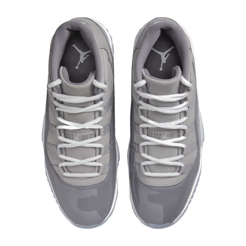 Jordan 11 Retro Cool Grey (2021) Men's Sneakers CT8012-005