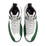 Jordan 12 Retro Bucks Men's Sneakers CT8013-103