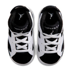 Jordan 6 Retro Oreo Toddler TD Sneakers DV3606-108