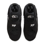 Jordan 8 Retro Chrome Big Kids' GS Sneakers 305368-007