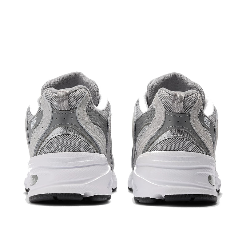 New Balance 530 Raincloud Grey Men's Sneakers MR530CK