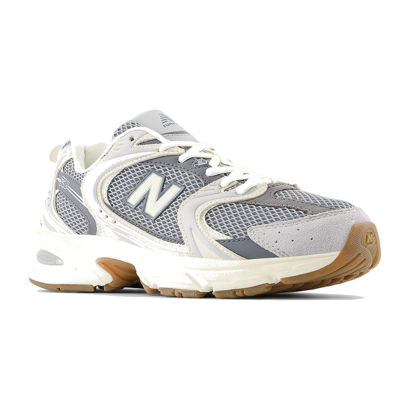 New Balance 530 Raincloud/Castlerock Men's Sneakers