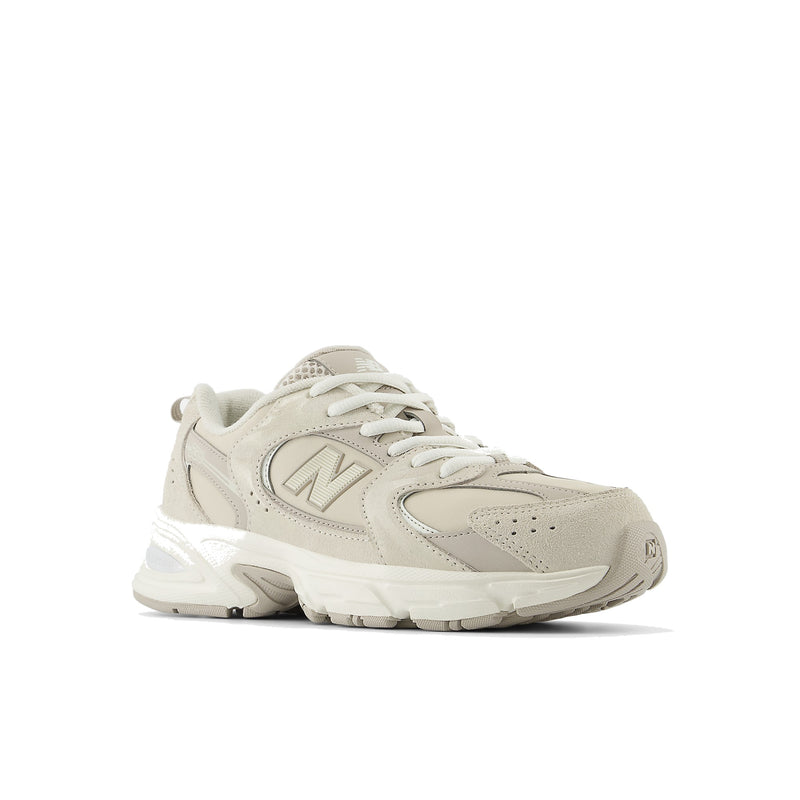 New Balance 530 v1 Lace Moonbeam Moonrock Big Kids' GS Sneakers GR530KE