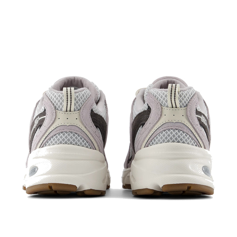 New Balance 530 v1 Grey Matter Black Cement Men's Sneakers U530SCB