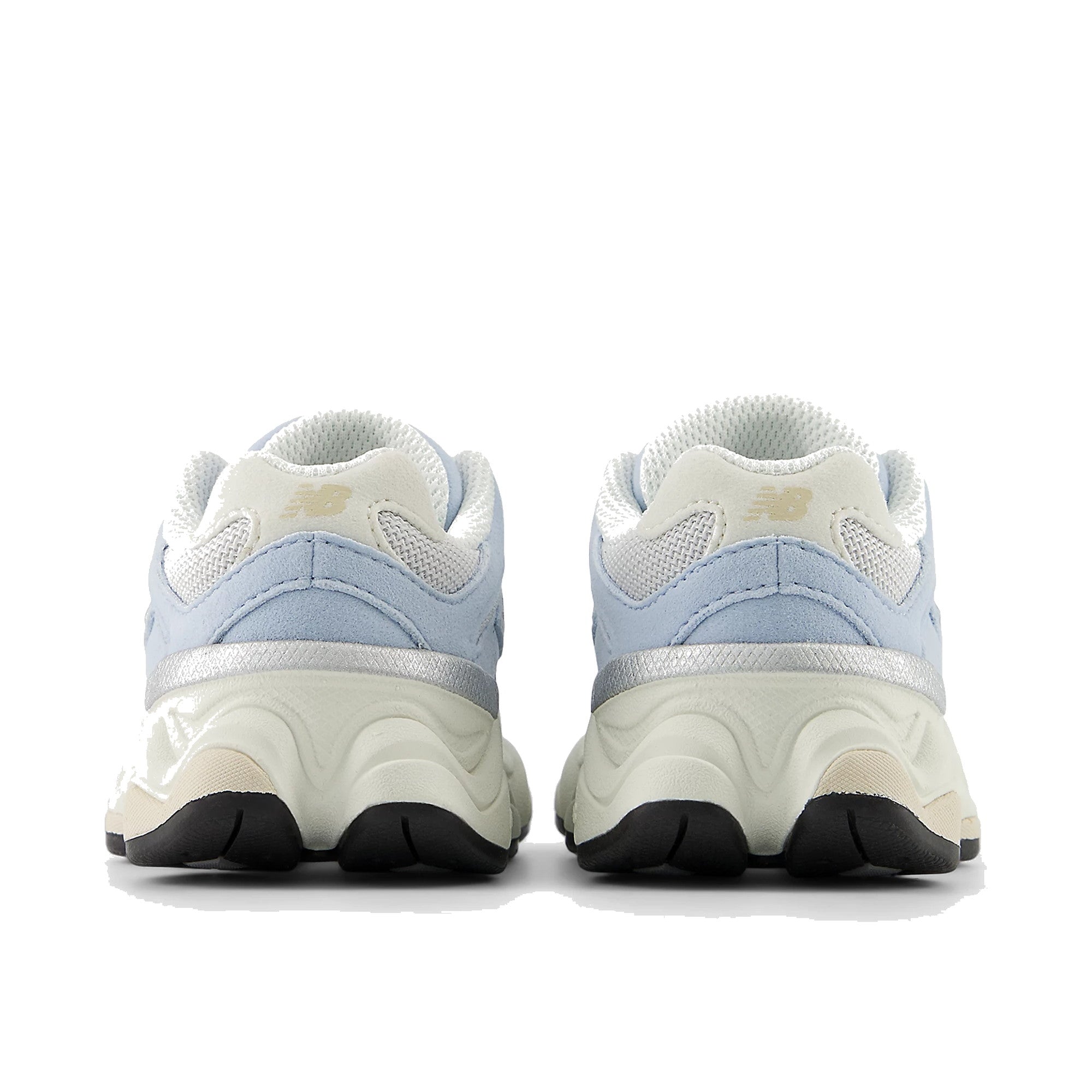 New Balance 9060 v1 Bungee TD Oxford Blue Grey Matter — Scene7-07 heel