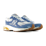 New Balance ABZORB 2010 Heron Blue/Sea Salt Men's Sneakers