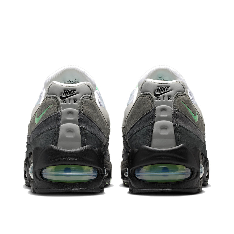 Nike Air Max 95 Big Bubble Fresh Mint Women's Sneakers HJ5996-005