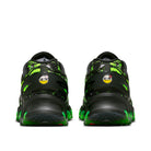 Nike Air Max Dn8 Men Black Neon — Nike F heel