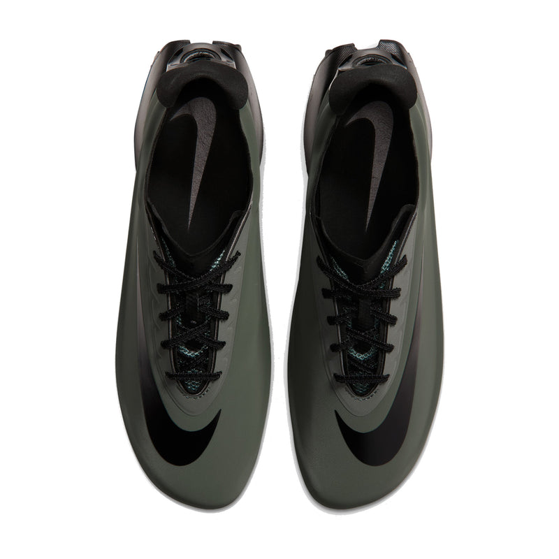 Nike First Sight Noir Camo Green/Black Women's Sneakers HQ2409-301