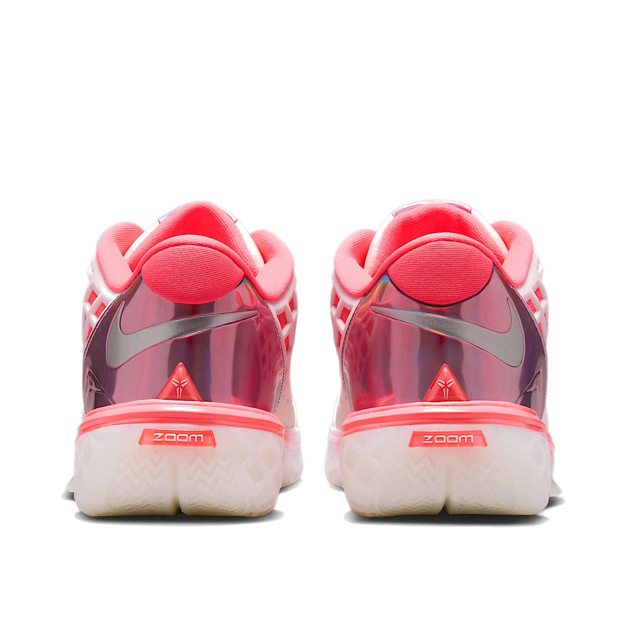 Nike Kobe 3 Protro Men WNBA All-Star — Nike F heel
