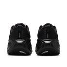 Nike Vomero Plus Men Triple Black — Nike F heel