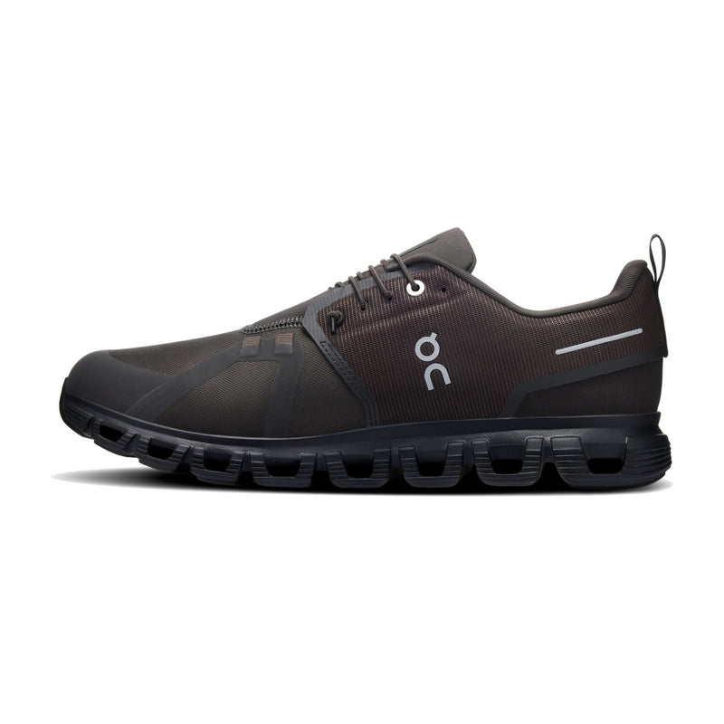 On Cloud WP 6 Men Espresso Black