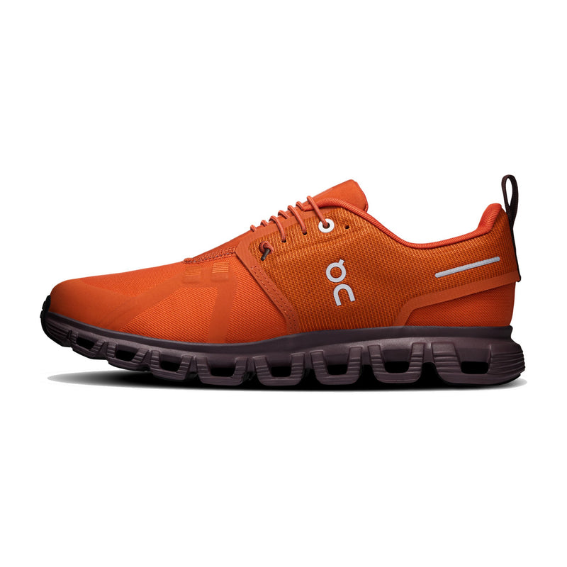 On Cloud WP 6 Women Cinnamon Ox