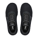 On Cloudmonster 1 Black/Black Women's Running Shoes 3WF30481043
