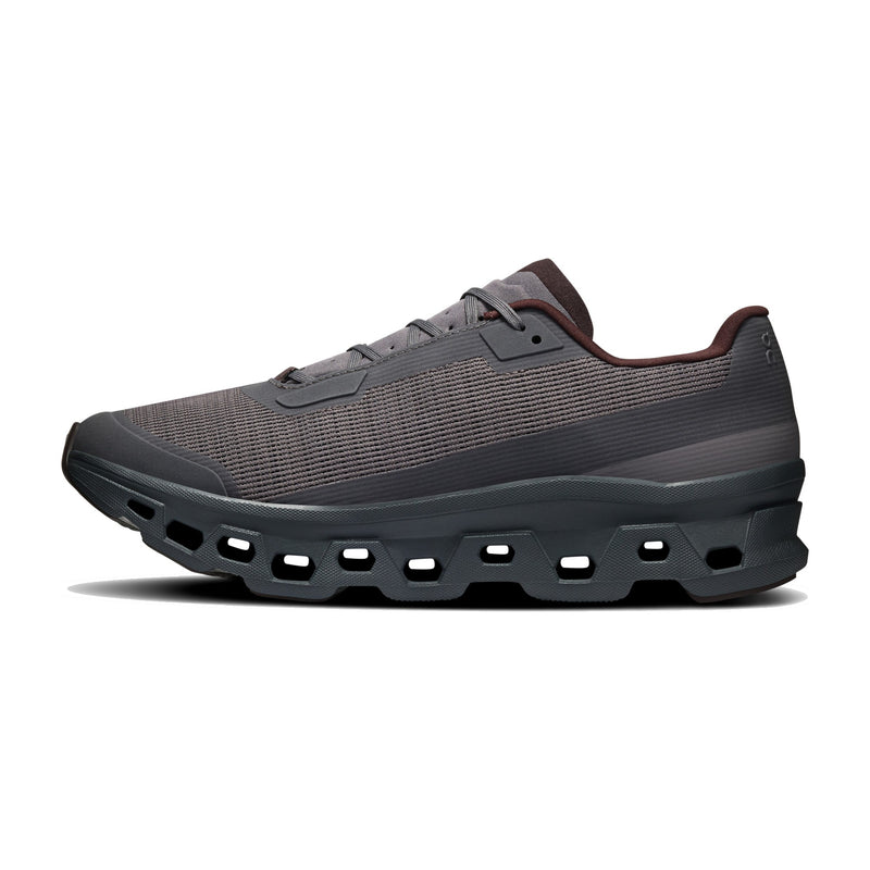 On Cloudmonster Void Ember/Ox Men's Running Shoes 3MG10915366