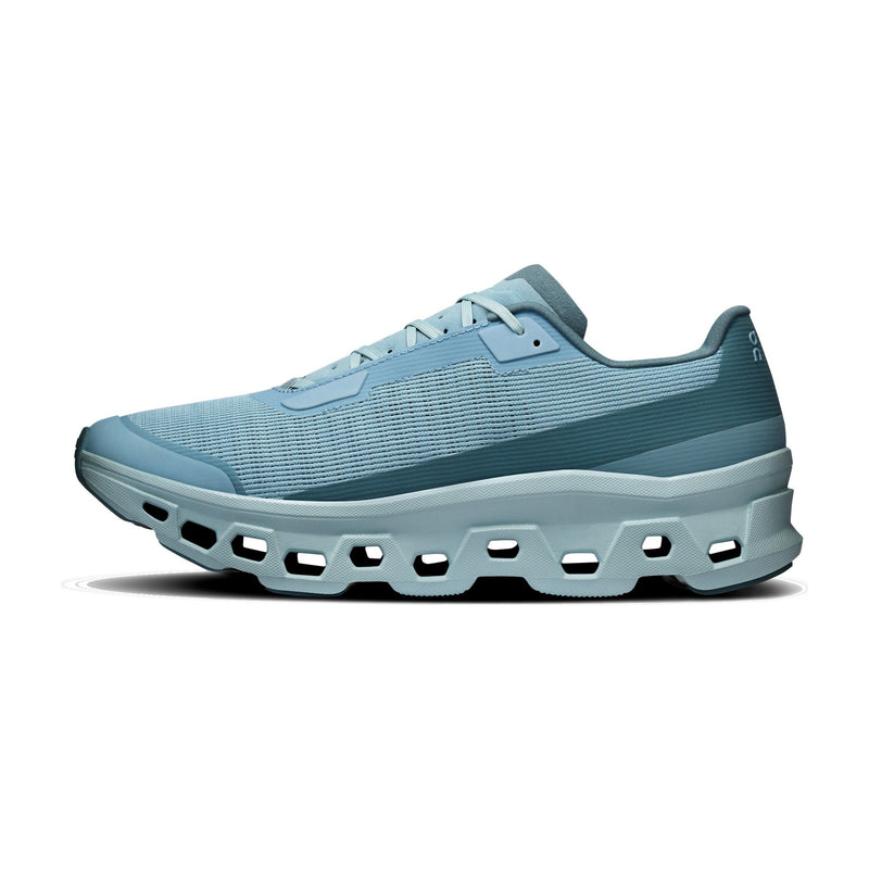 On Cloudmonster Void Wash/Brook Men's Running Shoes 3MG10915206