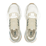 On Cloudnova 2 Grain/Ivory Women's Sneakers 3WE30225224