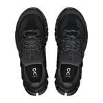 On Cloudswift 4 AD Black/Black Men's Running Shoes 3MF10571043