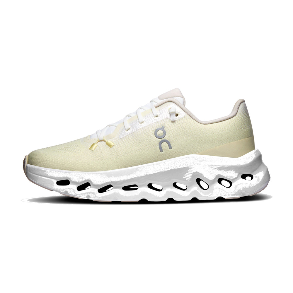 On Cloudtilt White/Bran Women's Sneakers 3WE10055220