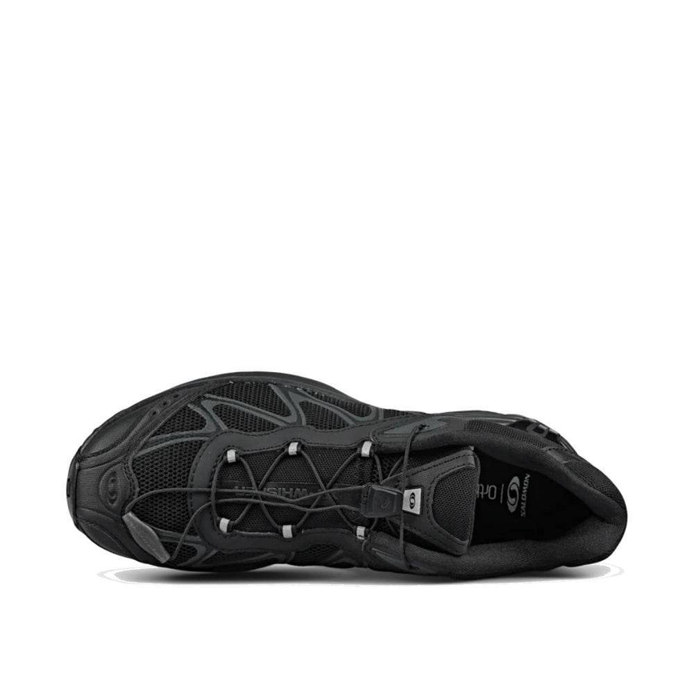 Salomon Men's XT-Whisper Black Black Asphalt L47762000