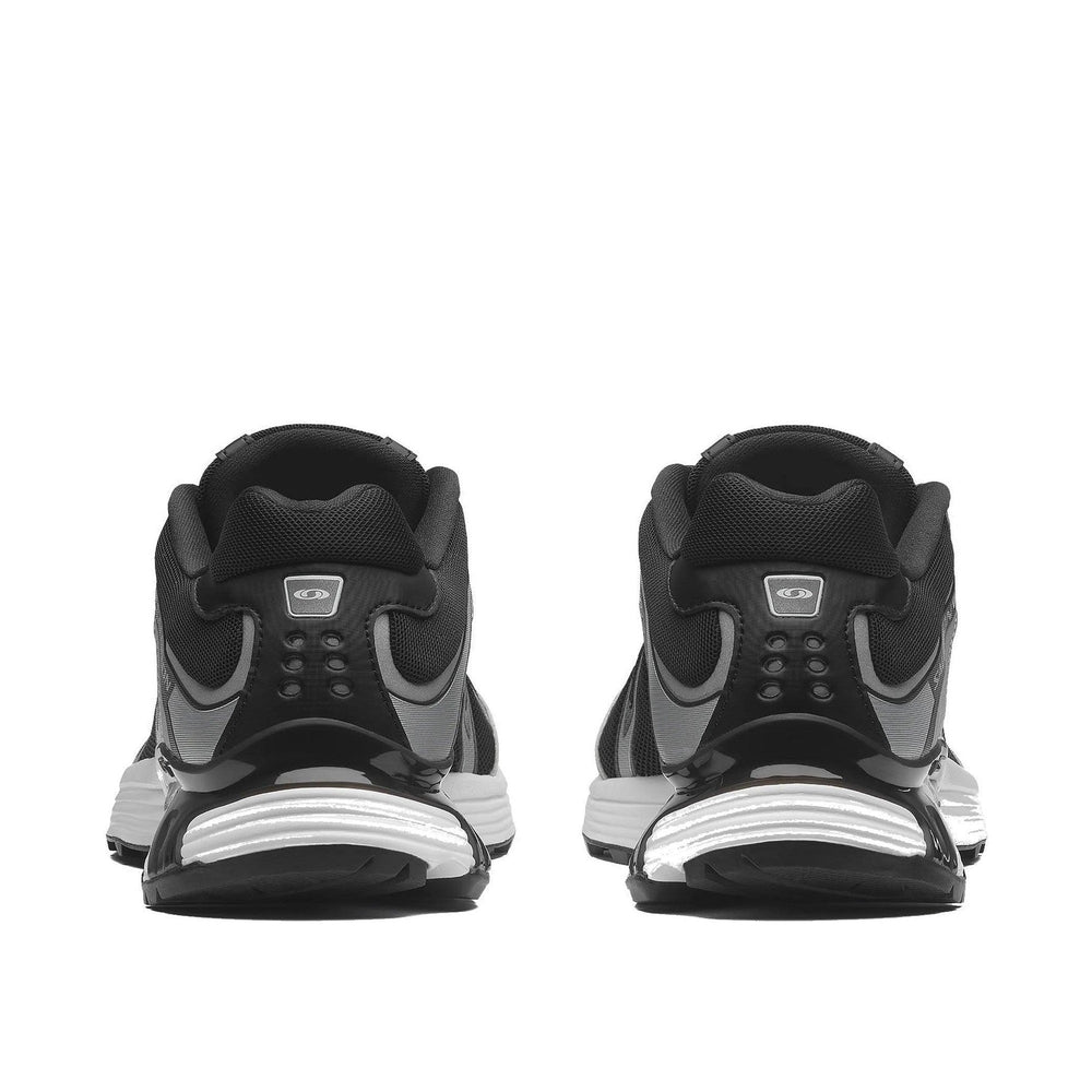 Salomon Men's XT-Whisper Black Ftw Silver L47978800
