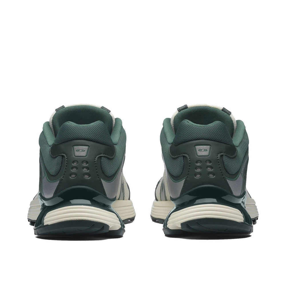 Salomon Men's XT-Whisper Vanilla Ice Green Gables L49114500