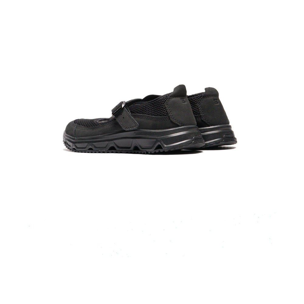 Salomon Women's RX Marie-Jeanne Black L47363200