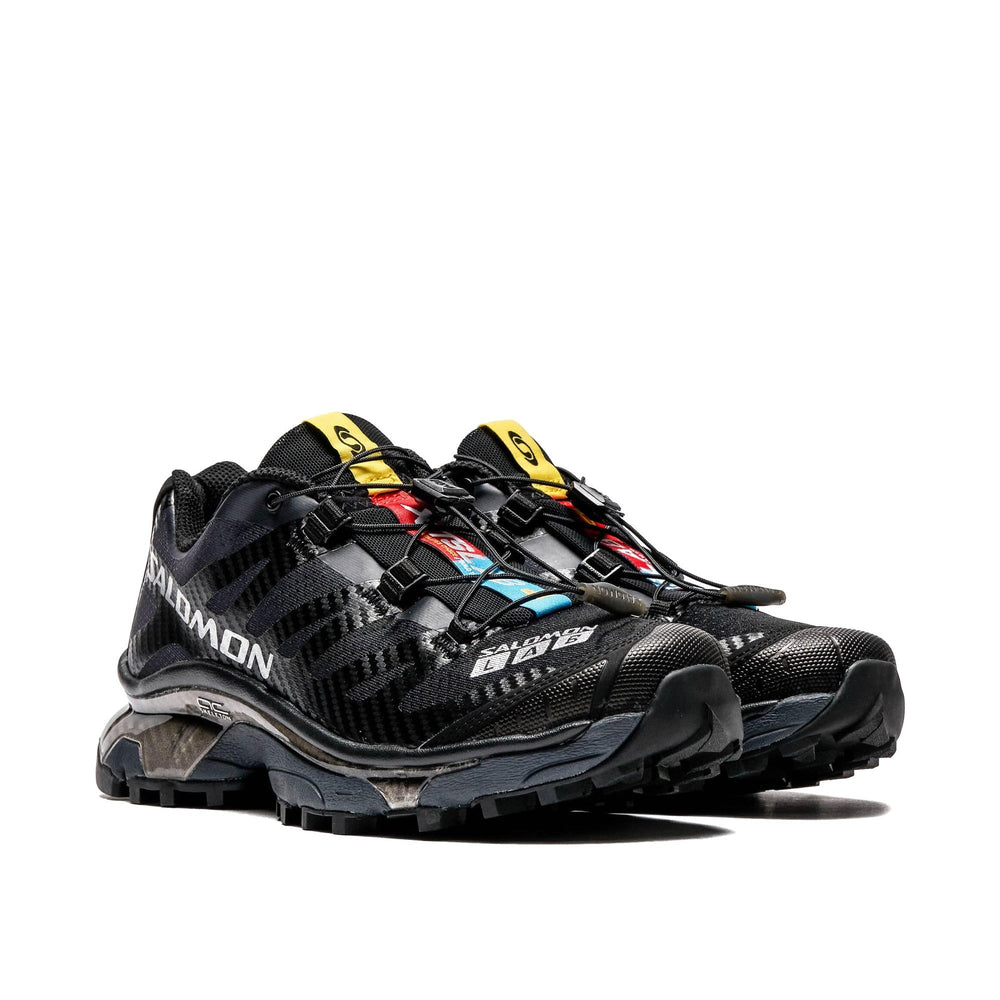 Salomon XT-4 OG Black Metallic Men's Running Shoes L47132900