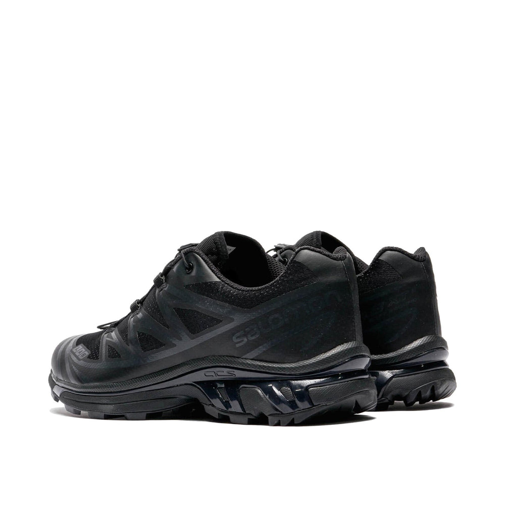 Salomon XT-6 Advanced Black Men's Running Shoes L41086600