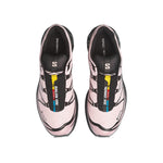 Salomon XT-6 Gore-Tex Black/Icy Pink/Dawn Pink Unisex Sneakers