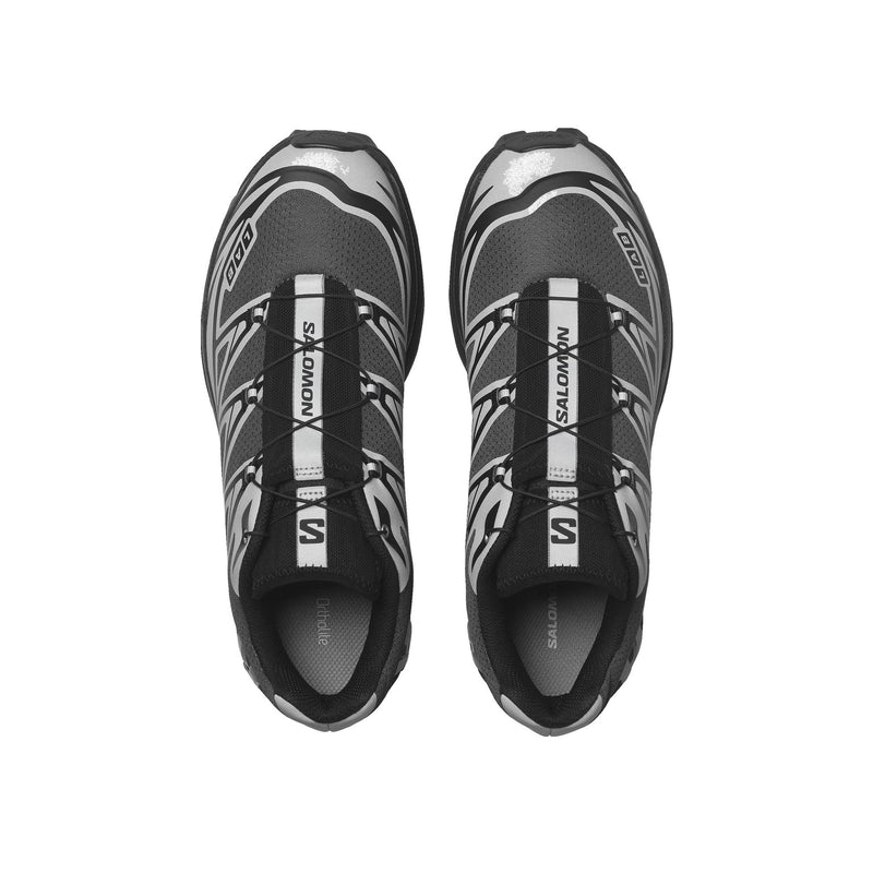 Salomon XT-6 Nocturne Vision Black Men's Running Shoes L49131400