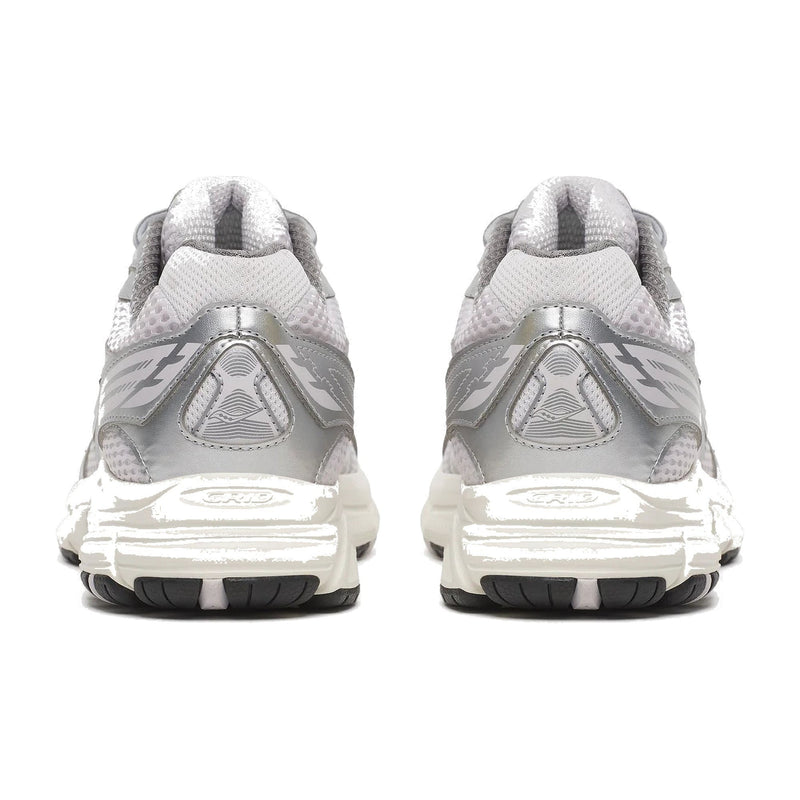 Saucony Grid Legacy Men's Fog Silver S101836-1030