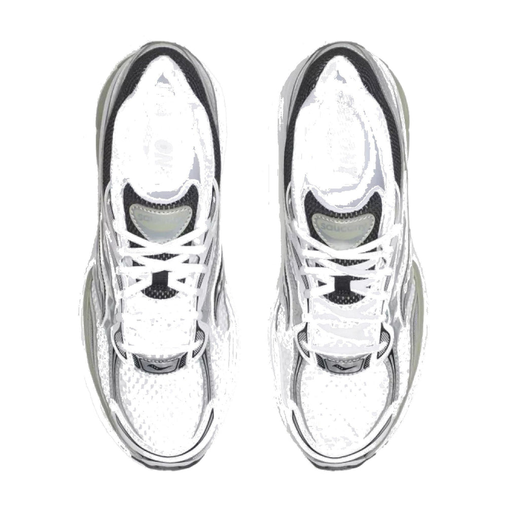 Saucony Men's Progrid Omni 9 White Sage S70739-54