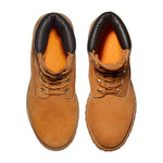 Timberland 6 Inch Premium Boot Wheat TB010361-713 Women's Boots