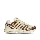 Adidas Adistar Control 5 Women Warm Vanilla Thermal Chrome — Adidas official lateral (toe-right)