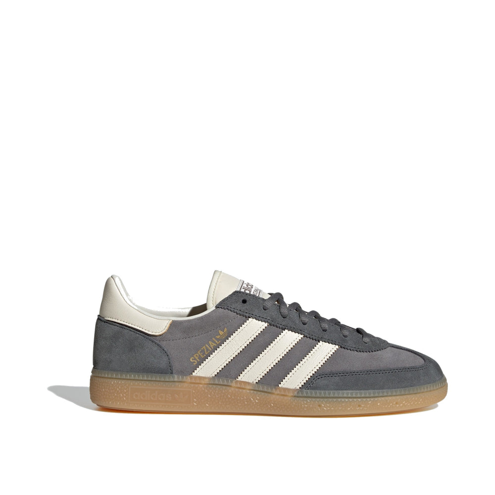 adidas Handball Spezial Grey Four/Off White/Grey Six Men's Sneakers IH6588